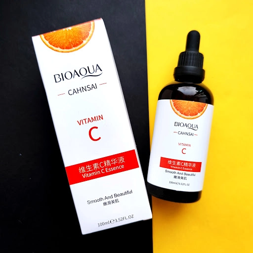 سرم ویتامین سی 100 میل بیوآکوا Vitamin-C Bioaqua
